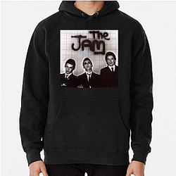 The Jam Merch For Fans The Jam Hoodies