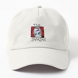 The Jam Dad Hat