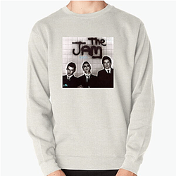 The Jam Merch For Fans The Jam Sweatshirts
