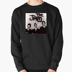 The Jam Merch For Fans The Jam Sweatshirts