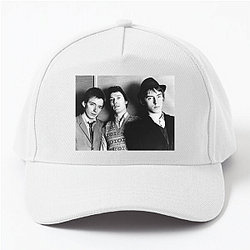 The Jam Merch The Jam Hats & Caps