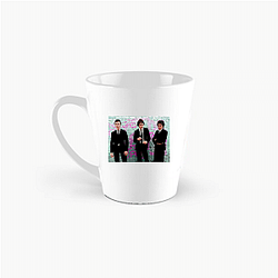The Jam Merch Collection The Jam Mugs