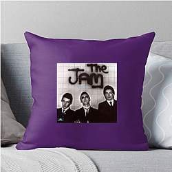 The Jam Merch For Fans The Jam Pillows Cover