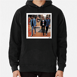 The Jam Special Collection The Jam Hoodies