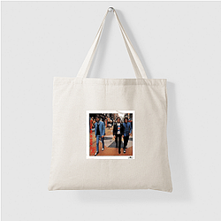 The Jam Special Collection The Jam Bags
