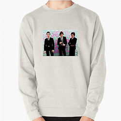The Jam Merch Collection The Jam Sweatshirts