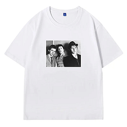 The Jam Merch The Jam T-Shirts