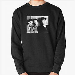 The Jam Merch The Jam Sweatshirts