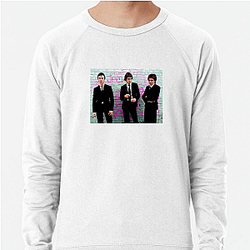 The Jam Merch Collection The Jam Sweatshirts