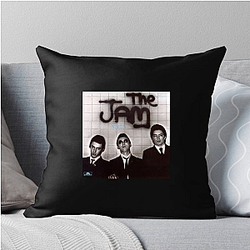 The Jam Merch For Fans The Jam Pillows Cover