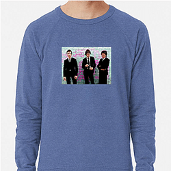 The Jam Merch Collection The Jam Sweatshirts