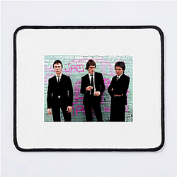 The Jam Merch Collection The Jam Mouse Pads