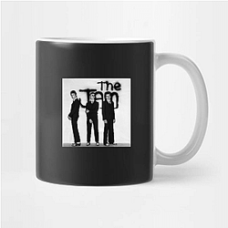 The Jam Limited Collection The Jam Mugs