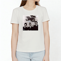 The Jam Merch For Fans The Jam T-Shirts
