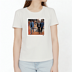 The Jam Special Collection The Jam T-Shirts