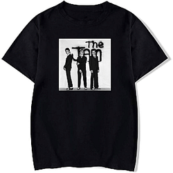 The Jam Limited Collection The Jam T-Shirts