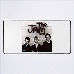 The Jam Merch For Fans The Jam Mouse Pads