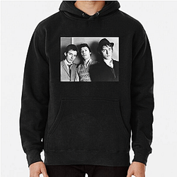 The Jam Merch The Jam Hoodies