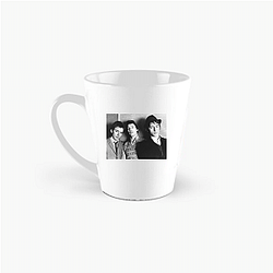 The Jam Merch The Jam Mugs