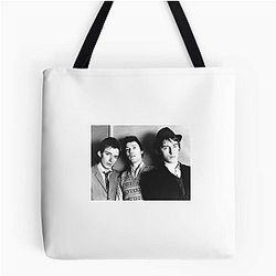The Jam Merch The Jam Bags