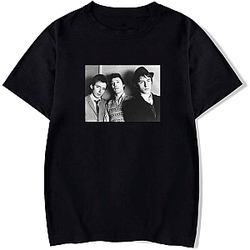 The Jam Merch The Jam T-Shirts