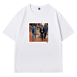 The Jam Special Collection The Jam T-Shirts