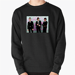 The Jam Merch Collection The Jam Sweatshirts