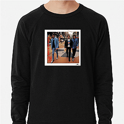 The Jam Special Collection The Jam Sweatshirts