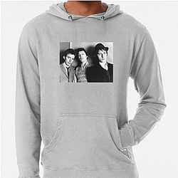 The Jam Merch The Jam Hoodies