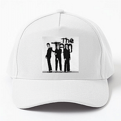 The Jam Limited Collection The Jam Hats & Caps