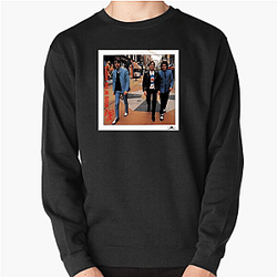 The Jam Special Collection The Jam Sweatshirts