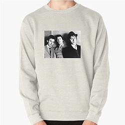 The Jam Merch The Jam Sweatshirts
