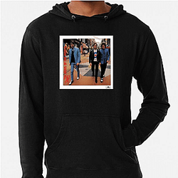 The Jam Special Collection The Jam Hoodies
