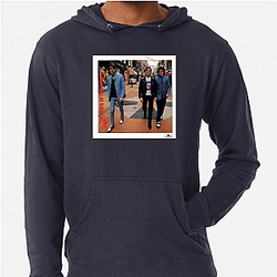 The Jam Special Collection The Jam Hoodies