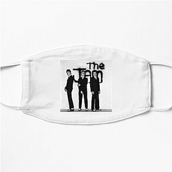 The Jam Limited Collection The Jam Face Masks