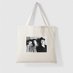 The Jam Merch The Jam Bags