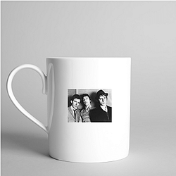 The Jam Merch The Jam Mugs