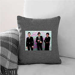 The Jam Merch Collection The Jam Pillows Cover