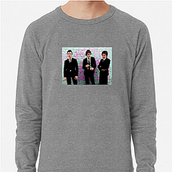 The Jam Merch Collection The Jam Sweatshirts