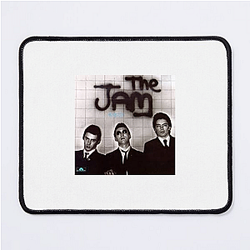 The Jam Merch For Fans The Jam Mouse Pads