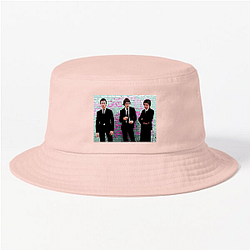 The Jam Merch Collection The Jam Hats & Caps