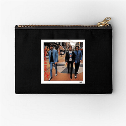 The Jam Special Collection The Jam Zipper Pouches
