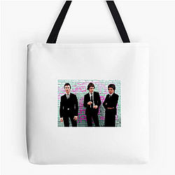 The Jam Merch Collection The Jam Bags