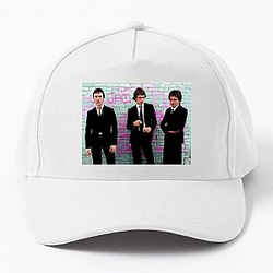 The Jam Merch Collection The Jam Hats & Caps