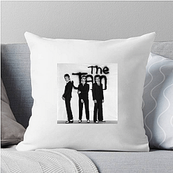 The Jam Limited Collection The Jam Pillows Cover