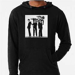 The Jam Limited Collection The Jam Hoodies
