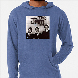 The Jam Merch For Fans The Jam Hoodies