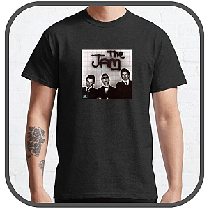 The Jam T-Shirts
