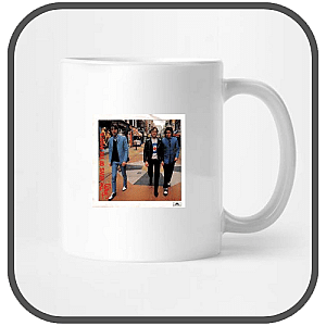 The Jam Mugs