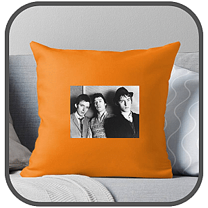 The Jam Pillows Cover